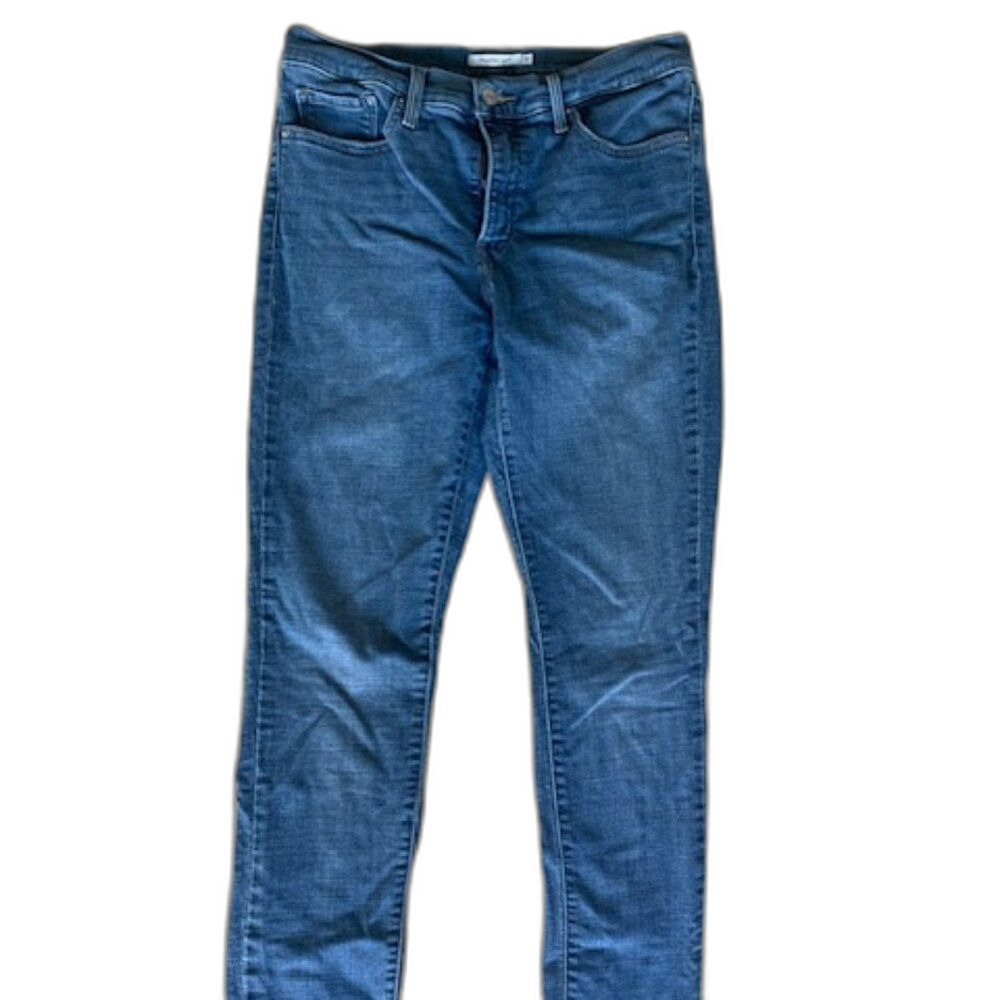 💙Levi’s 311 Women's Shaping Skinny Jeans – Size 31 💙